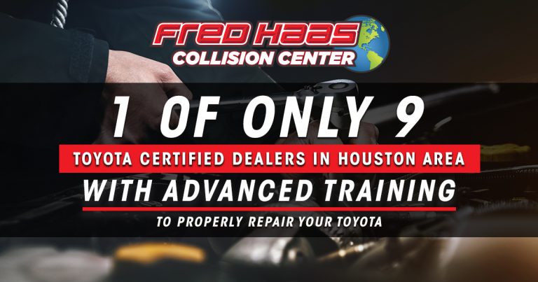 Why Choose Fred Haas - Fred Haas Collision Center